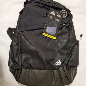 Adidas Game Backpack - NWT